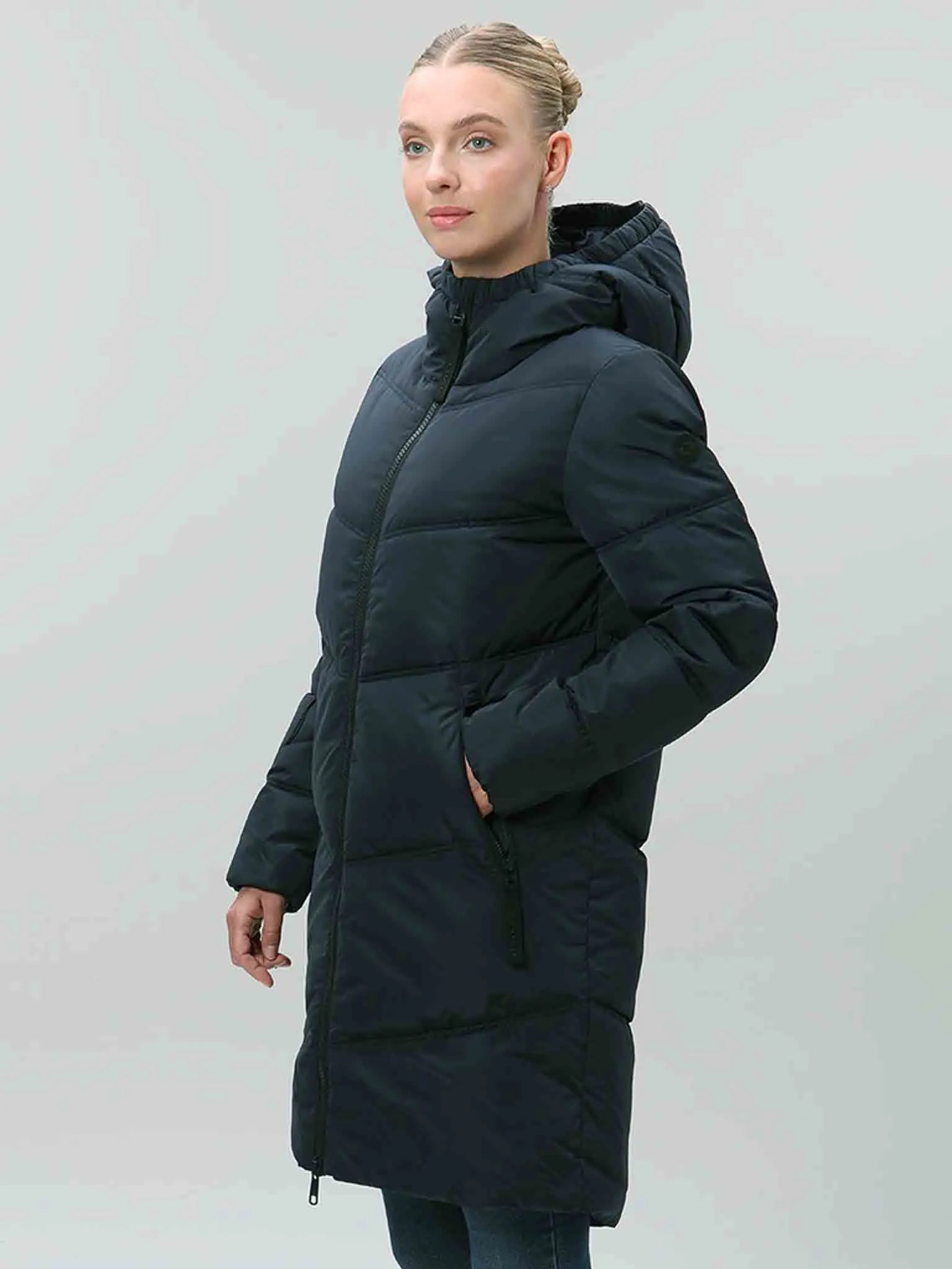 Damesjas Loap Tavi Blauw