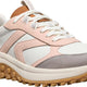 Дамски кожени обувки Keen Wmns Ks86 Lea Maple/cameo Rose Brown