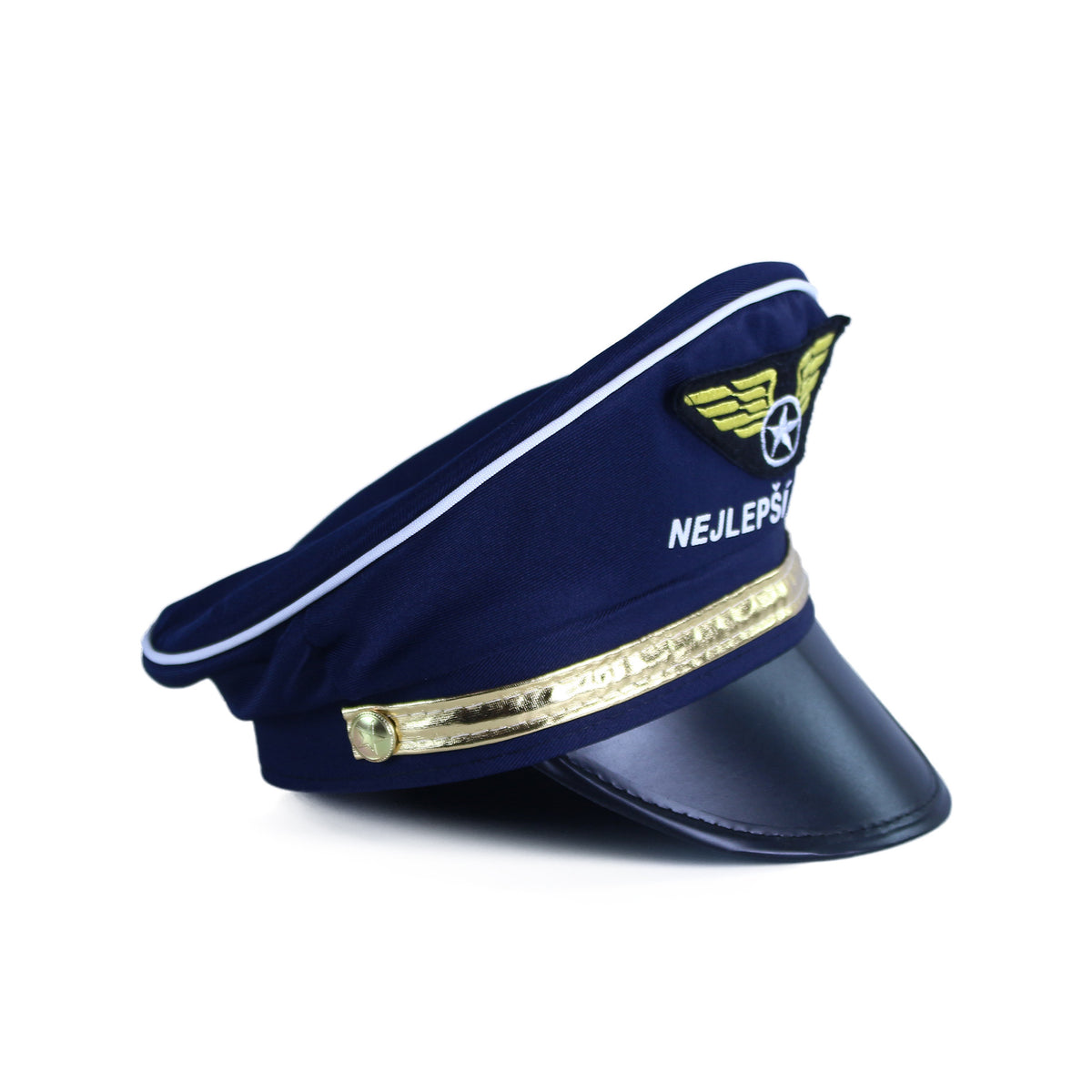 Children Pilot Hat