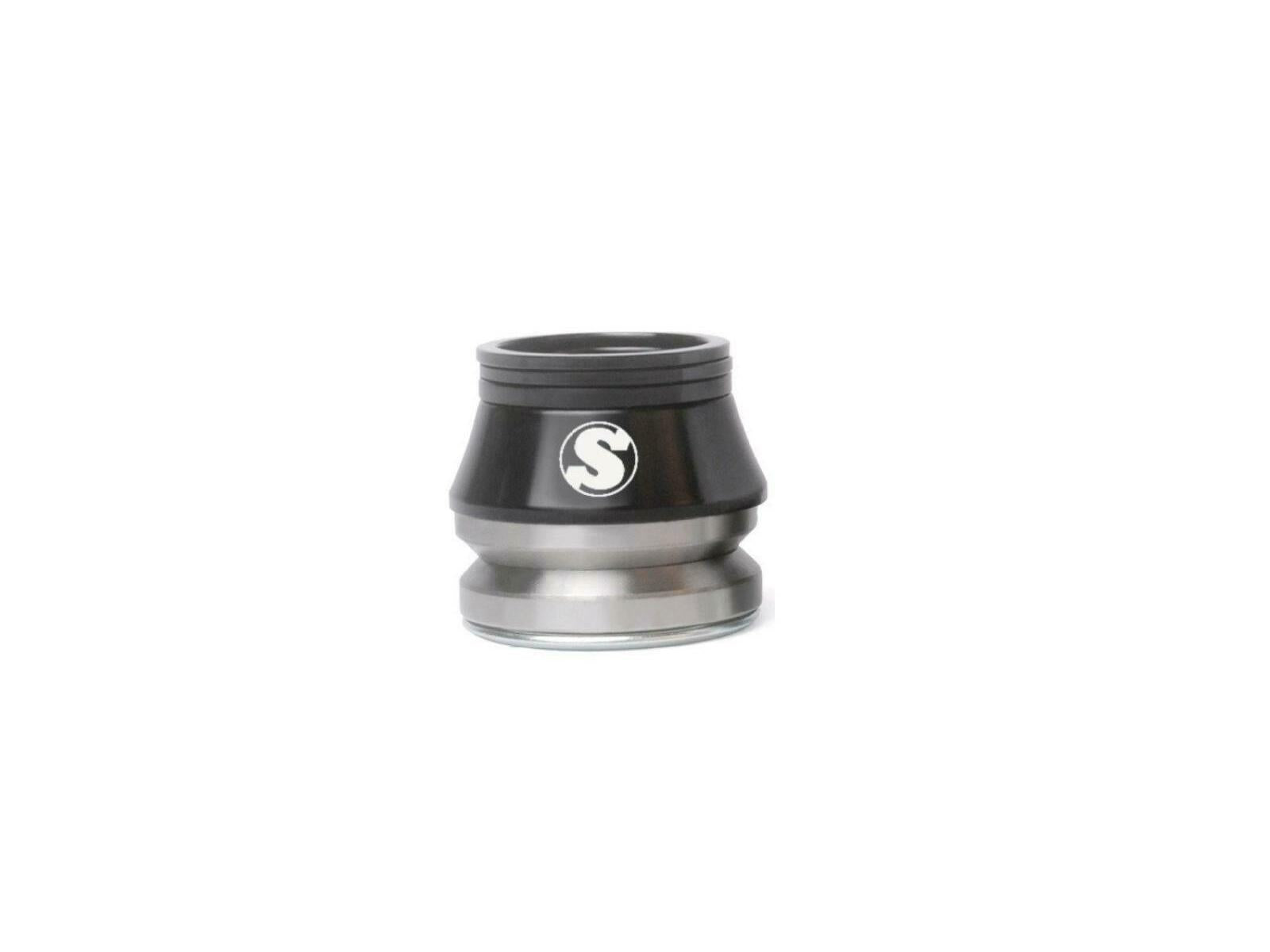 Sunday Sunday Conical Headset Black