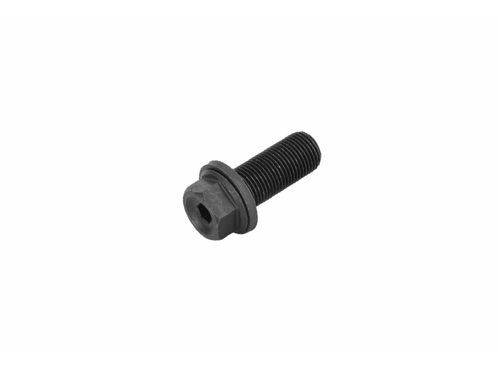 G-sport Gsport Hex Bolt Raw