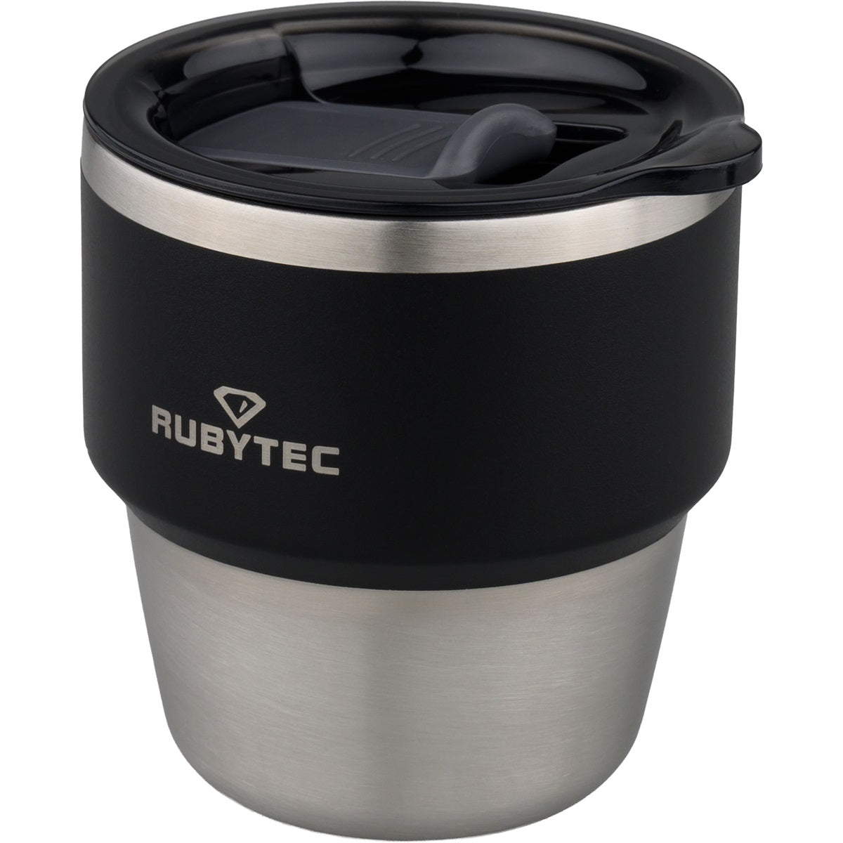 Rubytec Shira Dailyshot 0.175l Black