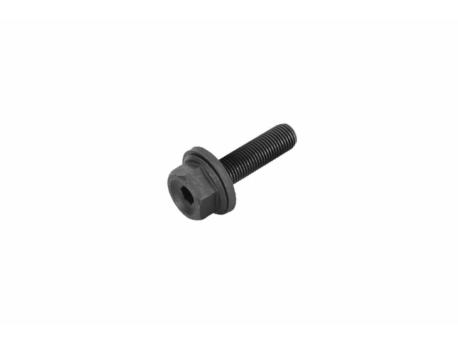 G-sport Gsport Hex Bolt Raw