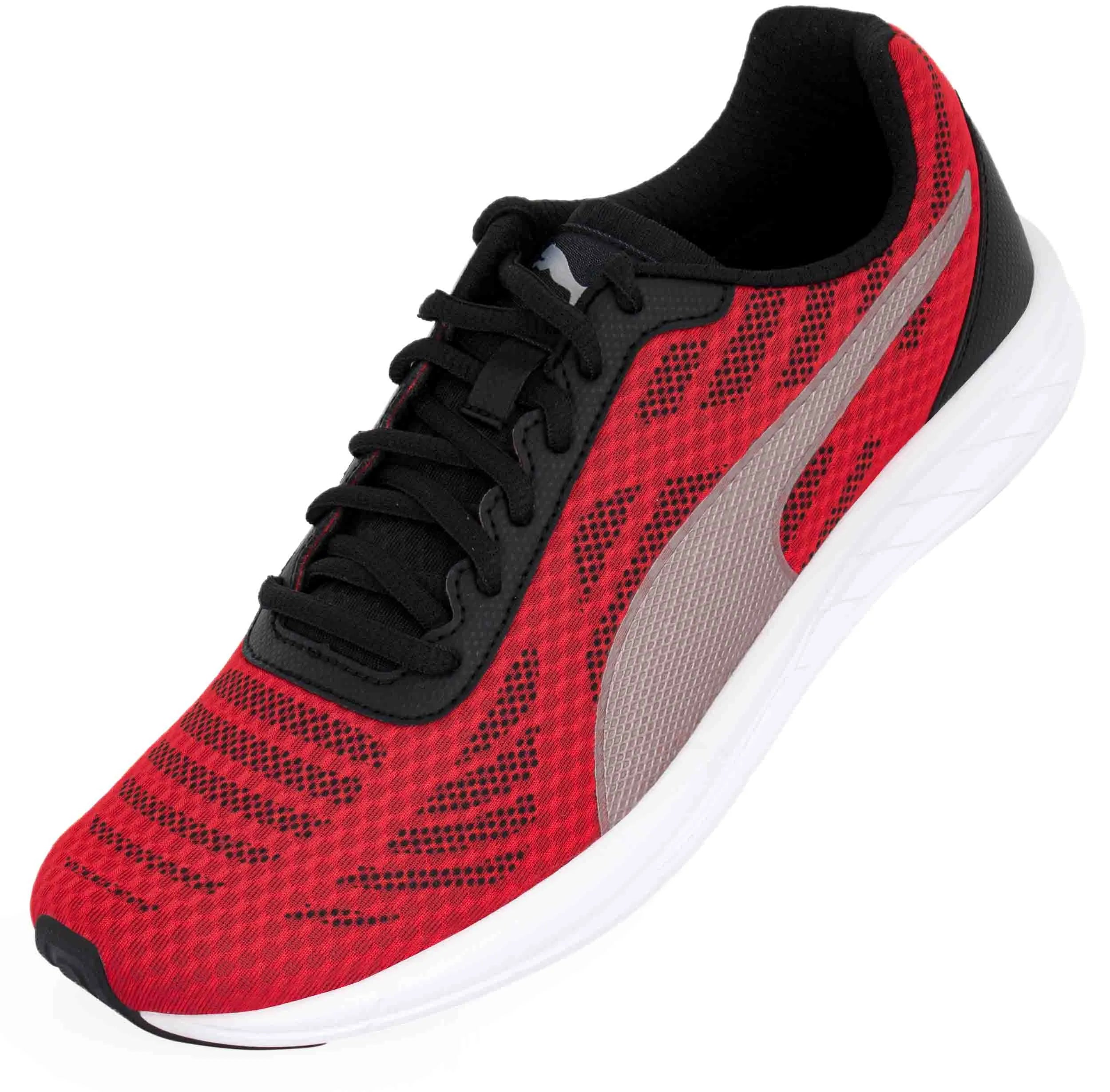 Herresko Puma Meteor Herre Rød