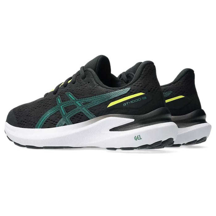 Asics Running Shoes Jr