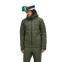 Veste de ski Peak Performance pour hommes 2xl