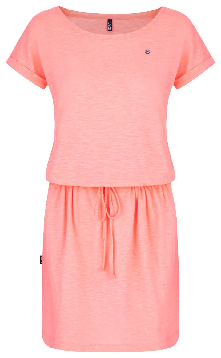 Rochie Femei Loap Bladana Roz