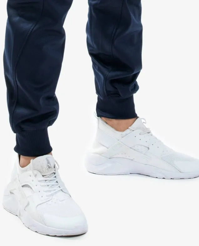 Sportovní souprava givova tuta one full zip blue s