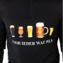 Iceryder Ski Pully Men's 2xl