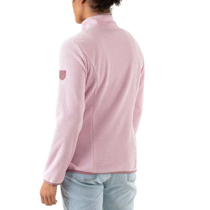 Falcon Fleeceweste Damen