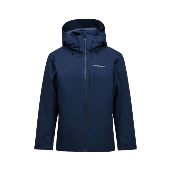 Giacca da sci da uomo Peak Performance 2xl