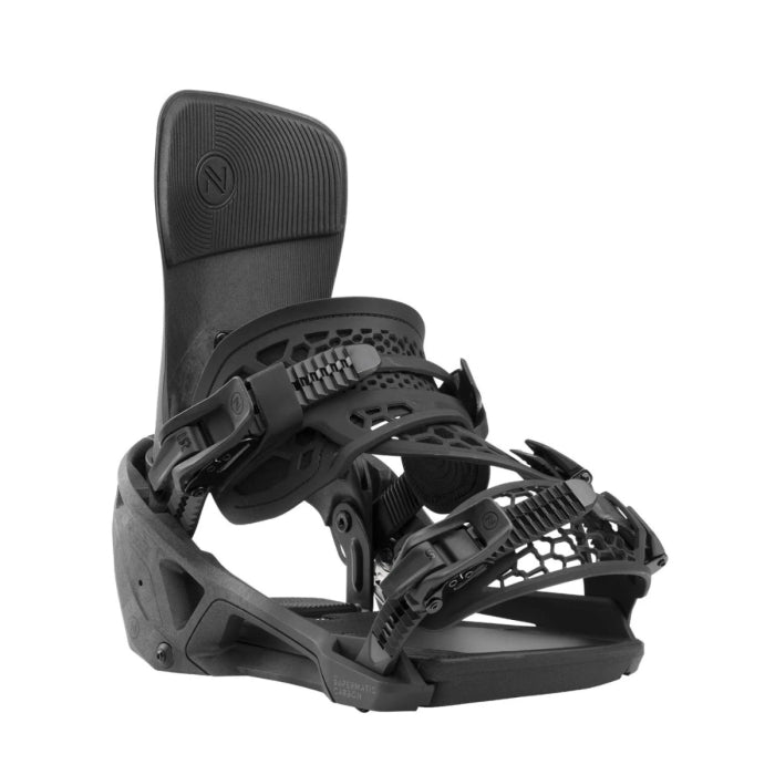 Nidecker Snowboard Bindings