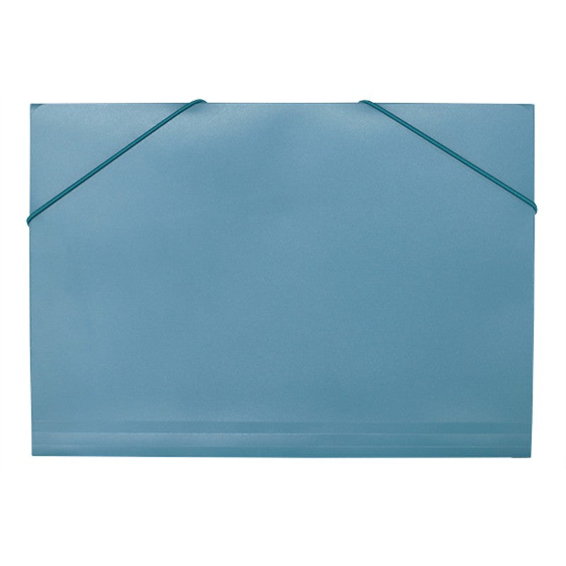 24 Briefcase Sirio A4 Pack Gris