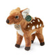Plush Fawn 23 Cm Eco-friendly