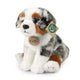Plush Australian Shepherd 23 Cm Eco-friendly