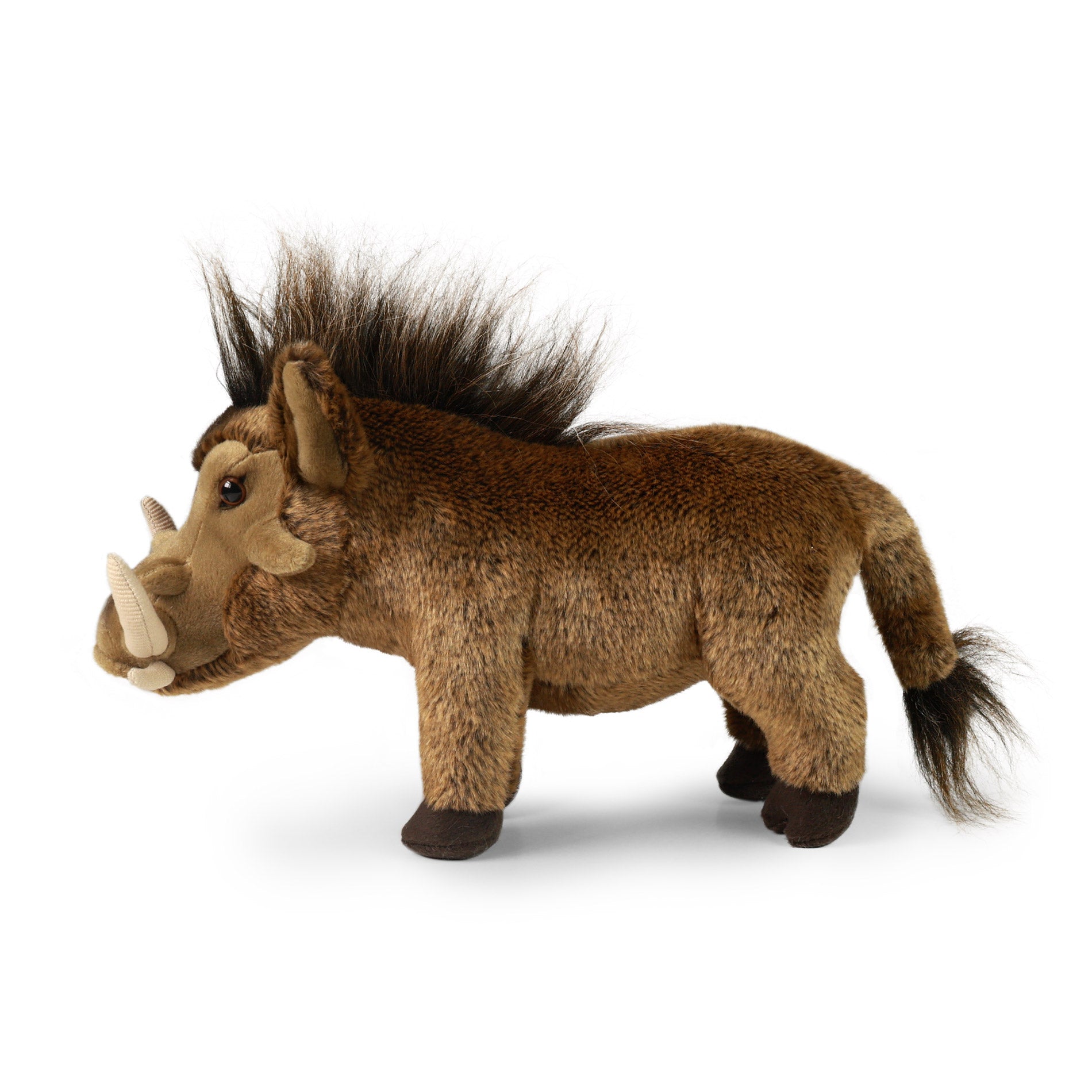 Peluche Warthog 36 Cm Ecológico