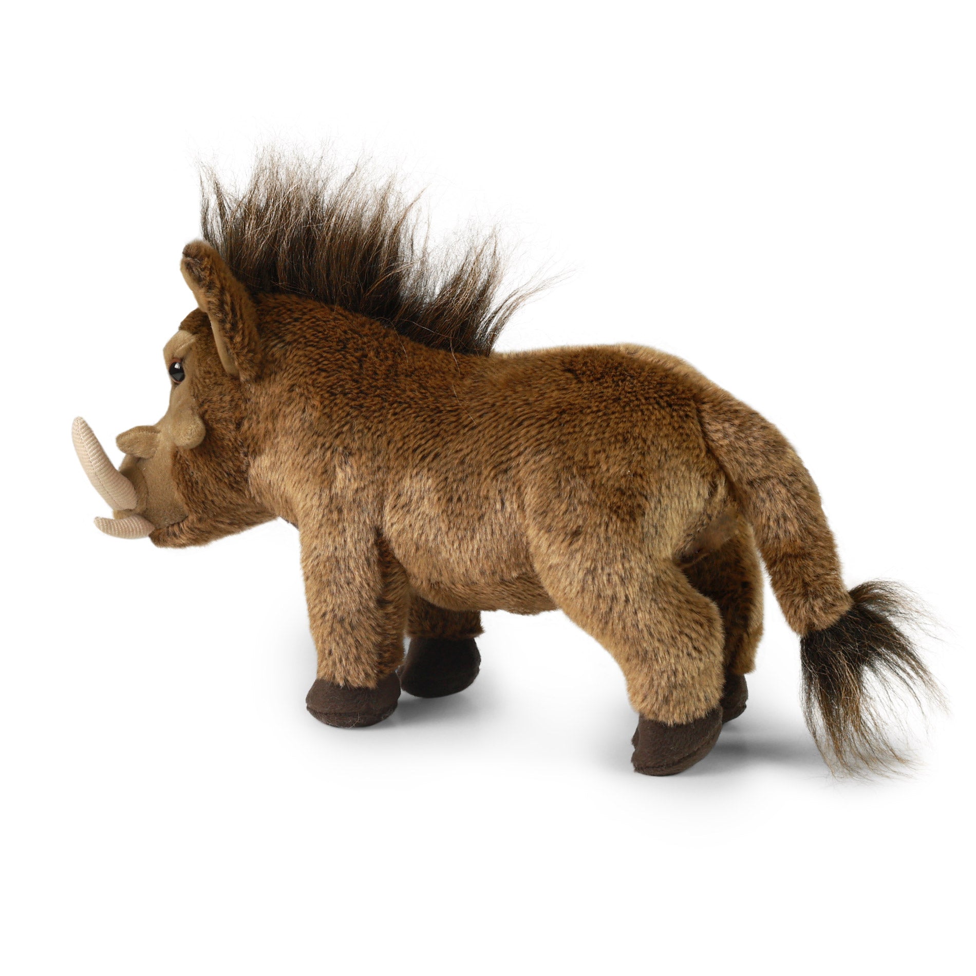 Peluche Warthog 36 Cm Ecológico