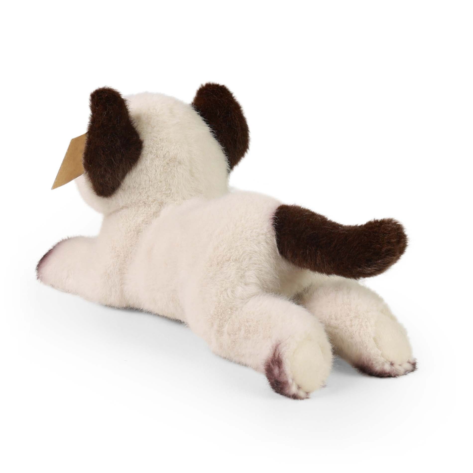 Plush Cat 27 Cm Eco-friendly
