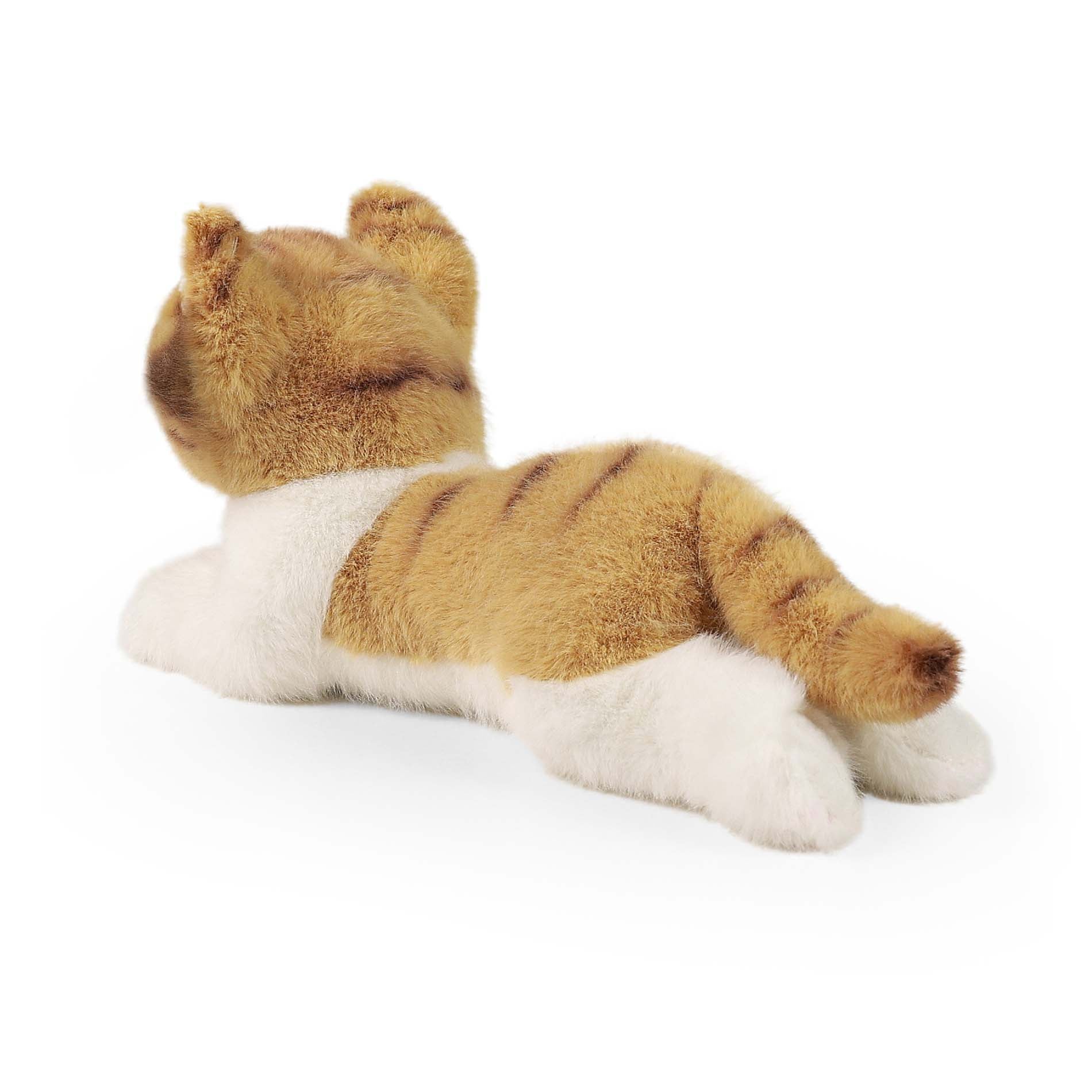 Pluche Kat 25 Cm Milieuvriendelijk