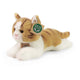 Pluche Kat 25 Cm Milieuvriendelijk