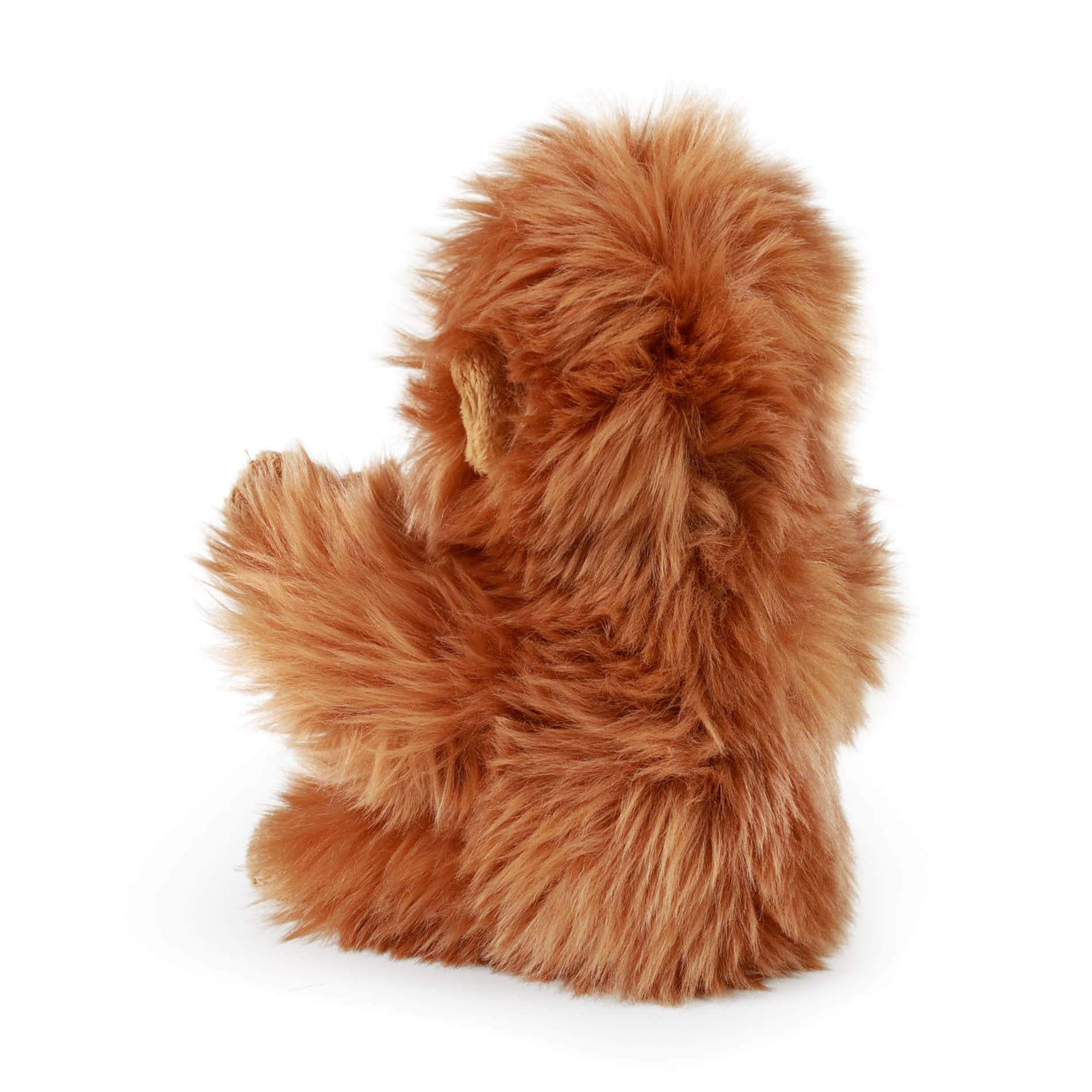 Pluszowy Orangutan 18 cm Ekologiczny