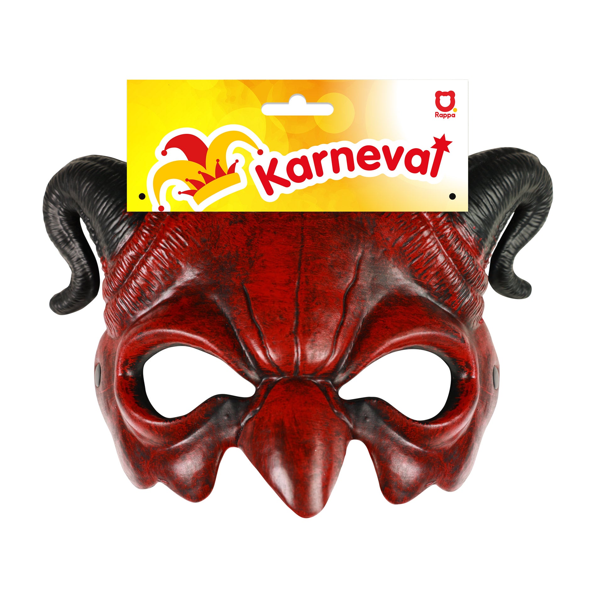 Devil Mask