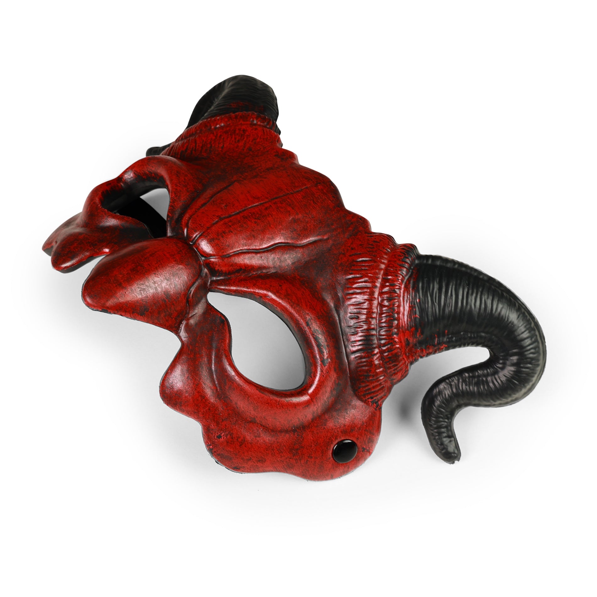 Devil Mask