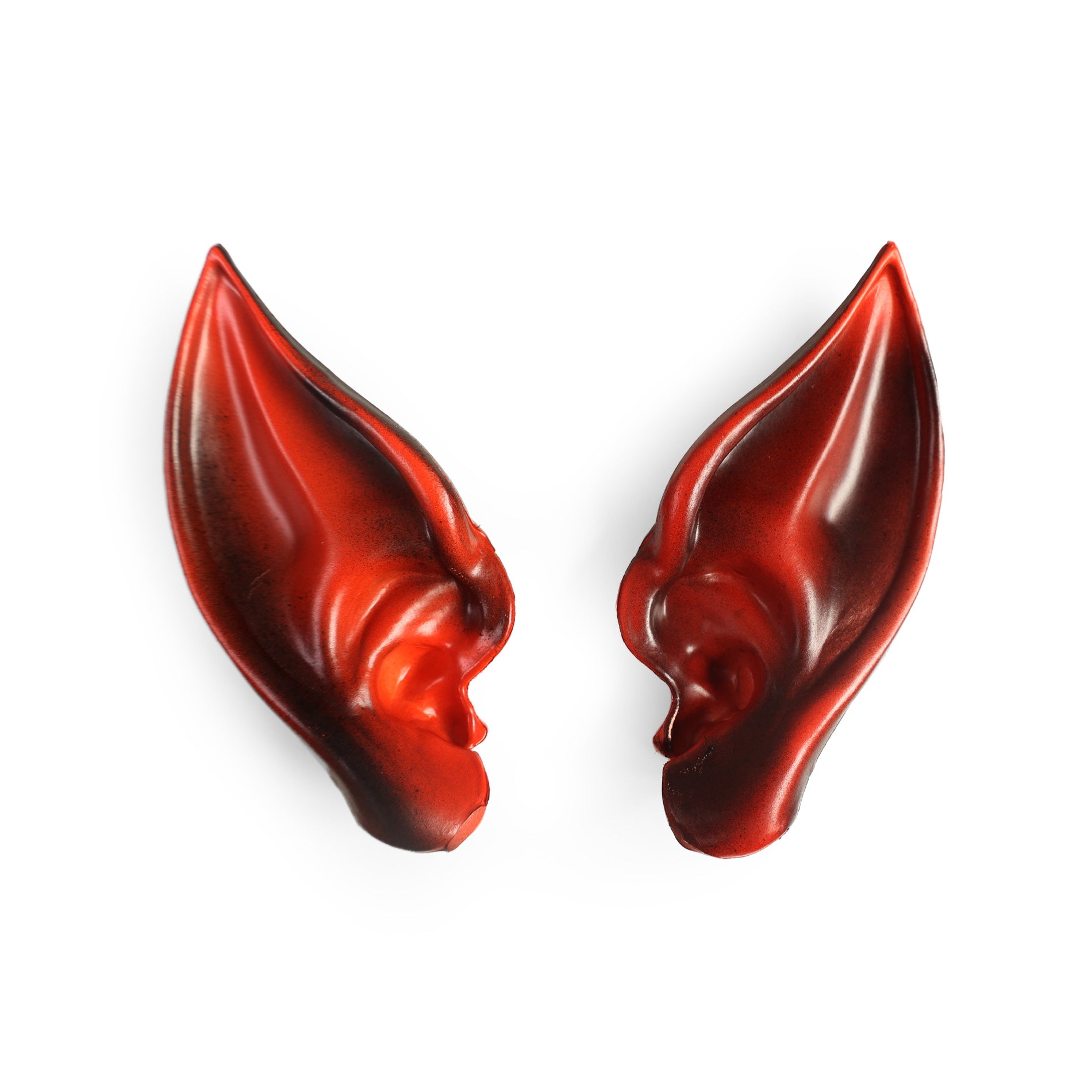 Devil's Ears