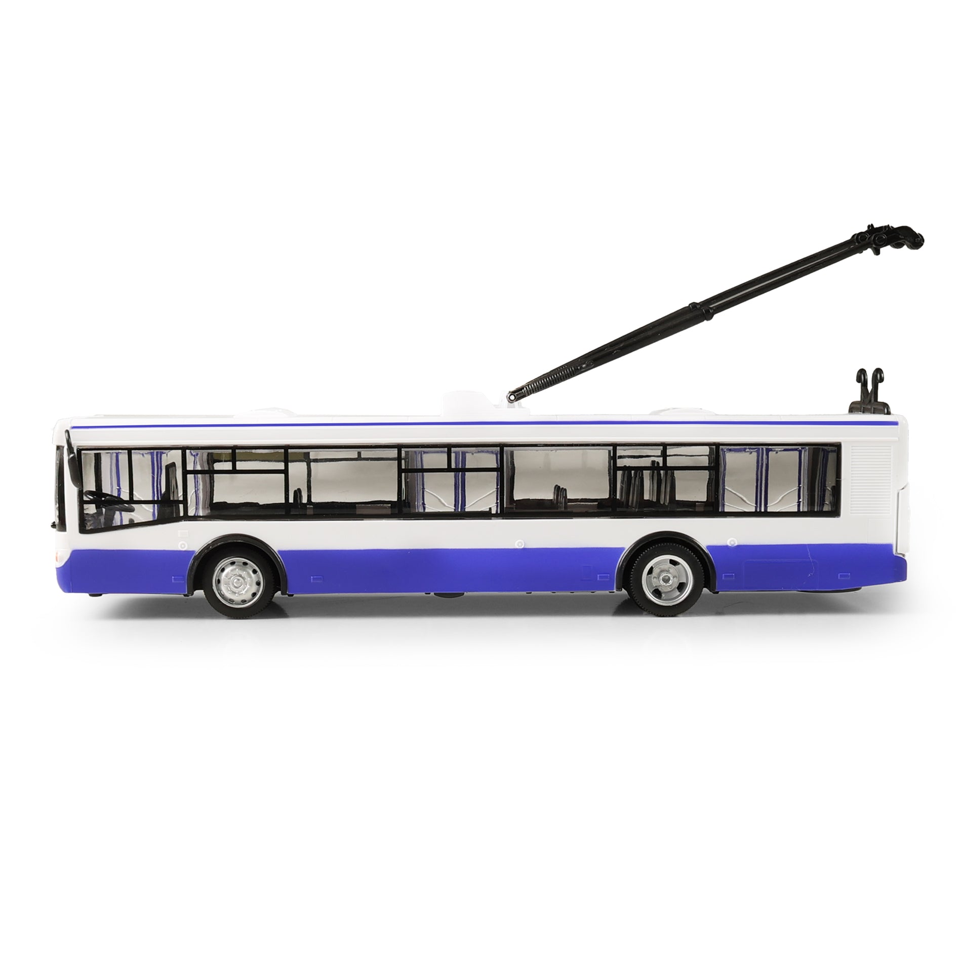 Trolibusz cseh jelentési megállók 28 cm