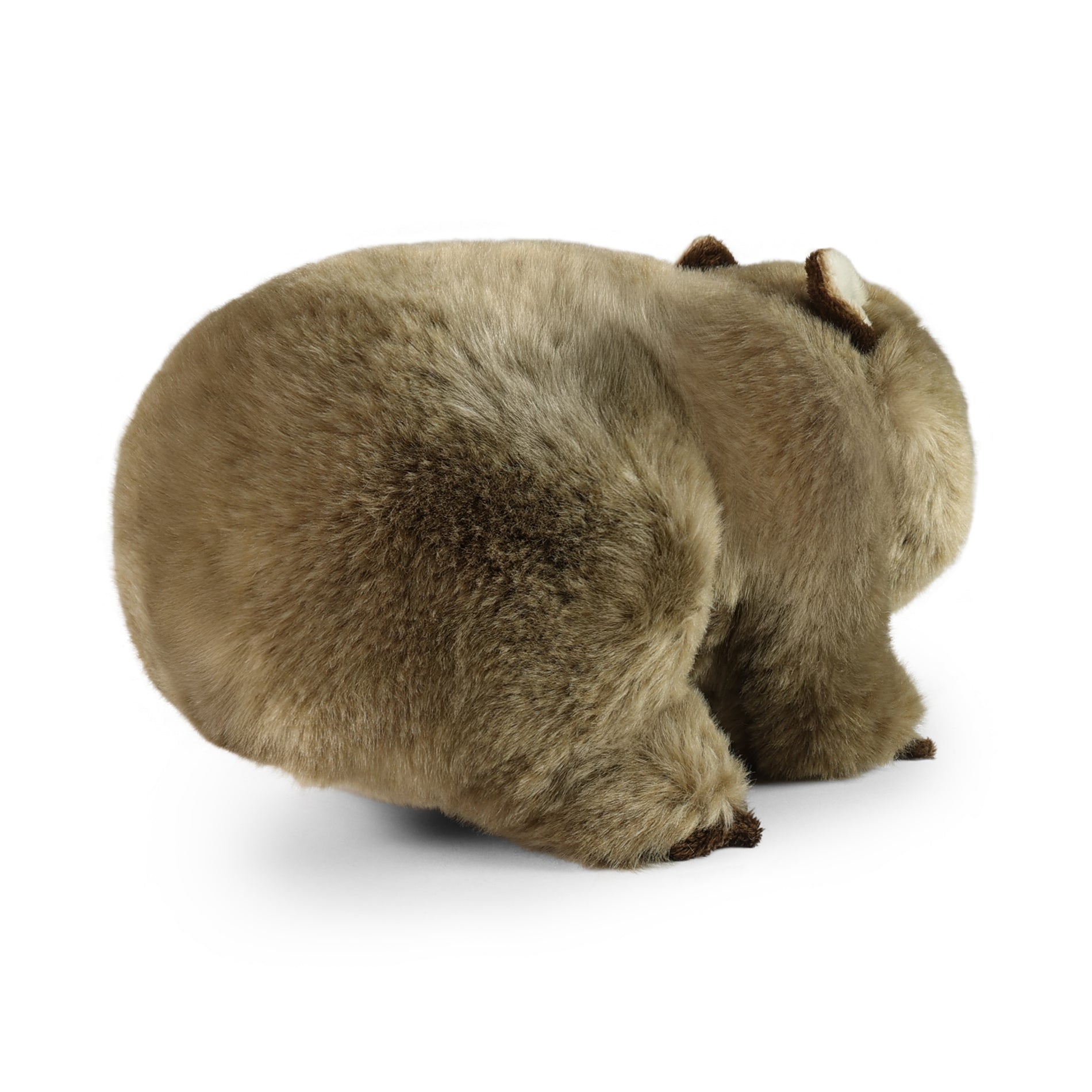 Plyšový Wombat 28 cm Ekologický