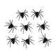 Spider Decoration 8 Pcs