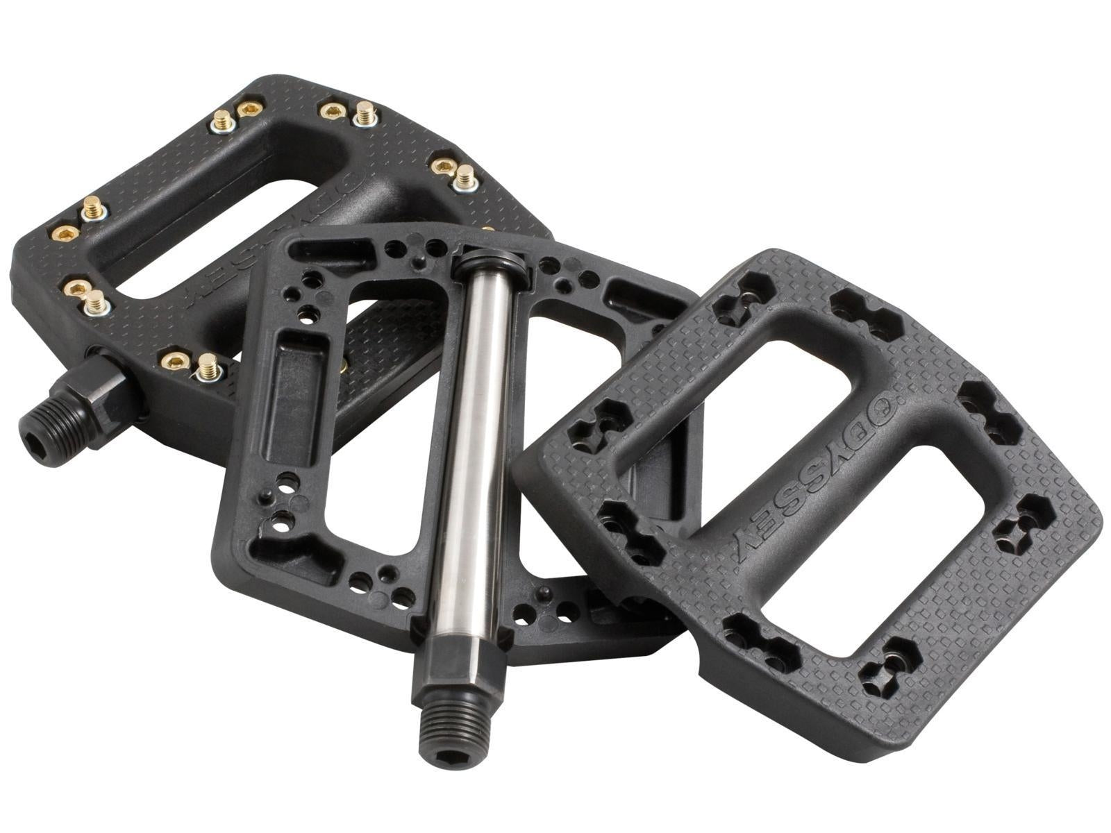 Odyssey Odyssey Og Pc Pedal Black