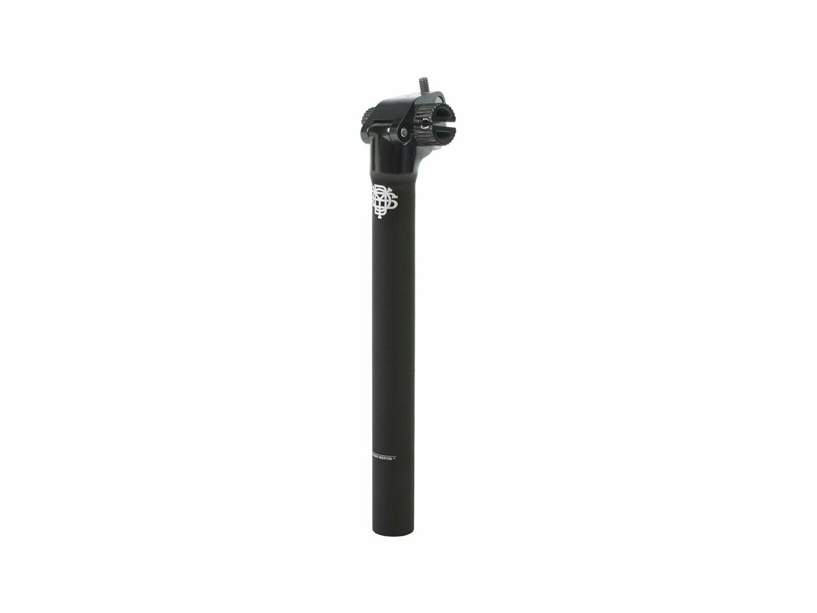 Odyssey Odyssey Intac Seatpost Schwarz