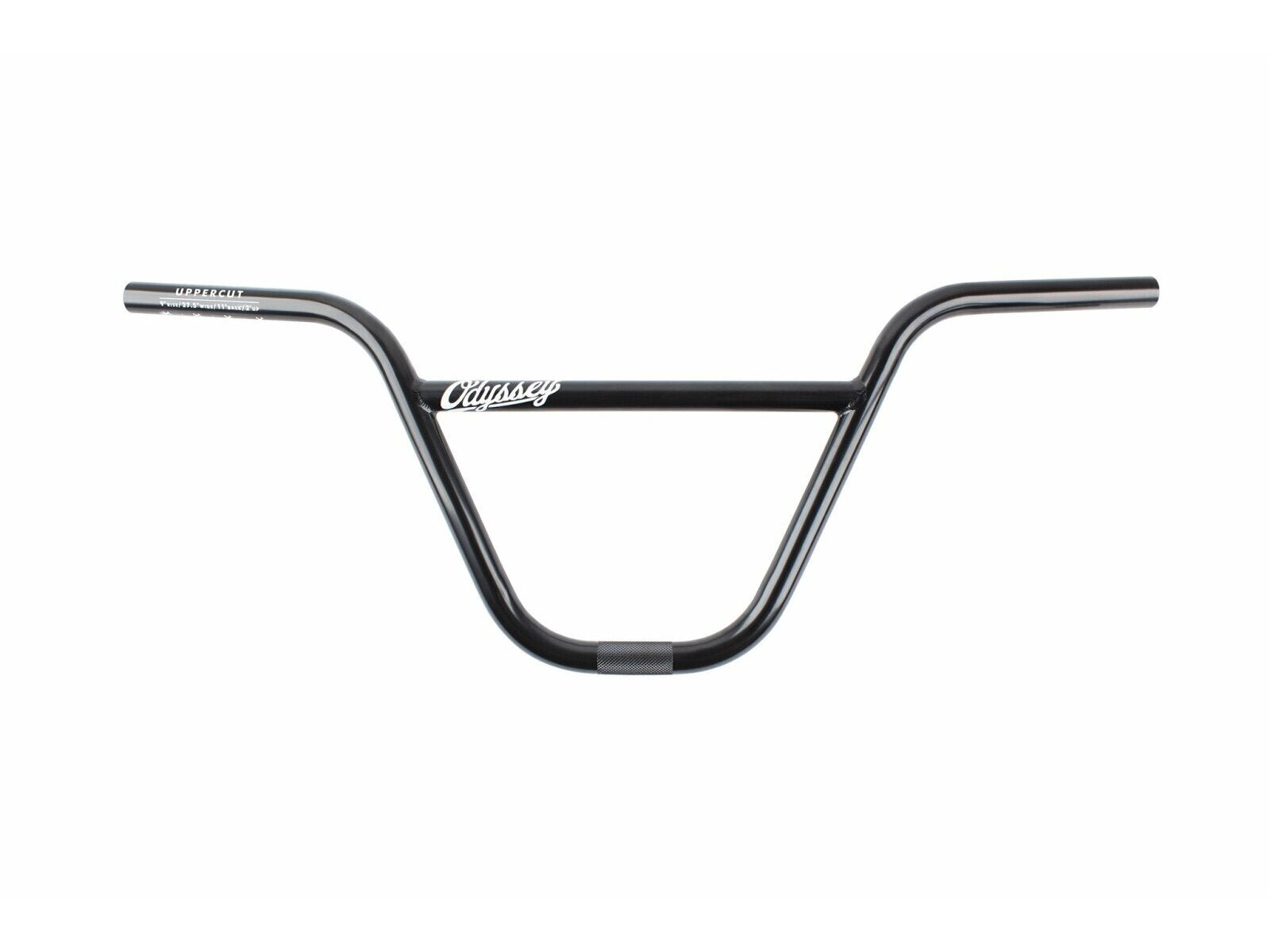 Odyssey Odyssey Shortcut Bar Black