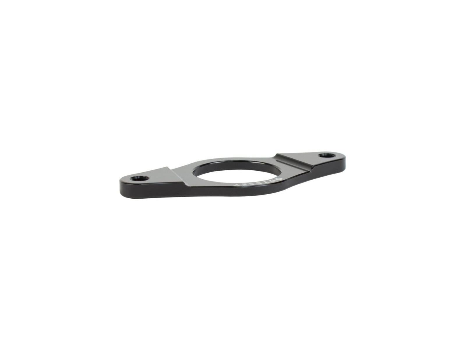 Odyssey Odyssey Cnc Gyro-plate Schwarz