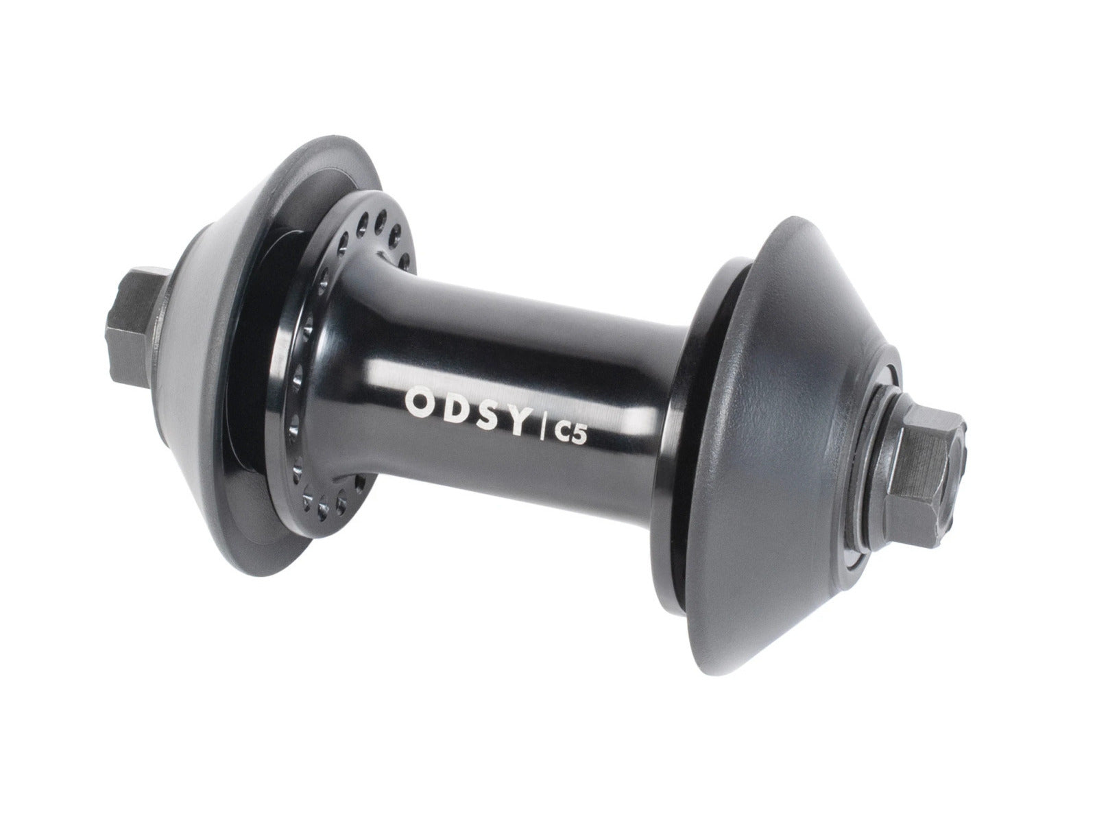 Odyssey Odyssey C5 Hub Schwarz