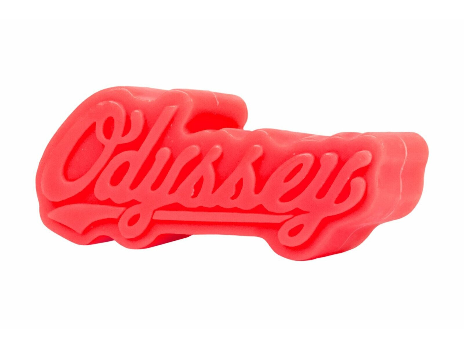 Odyssey Odyssey Grind-wax Red
