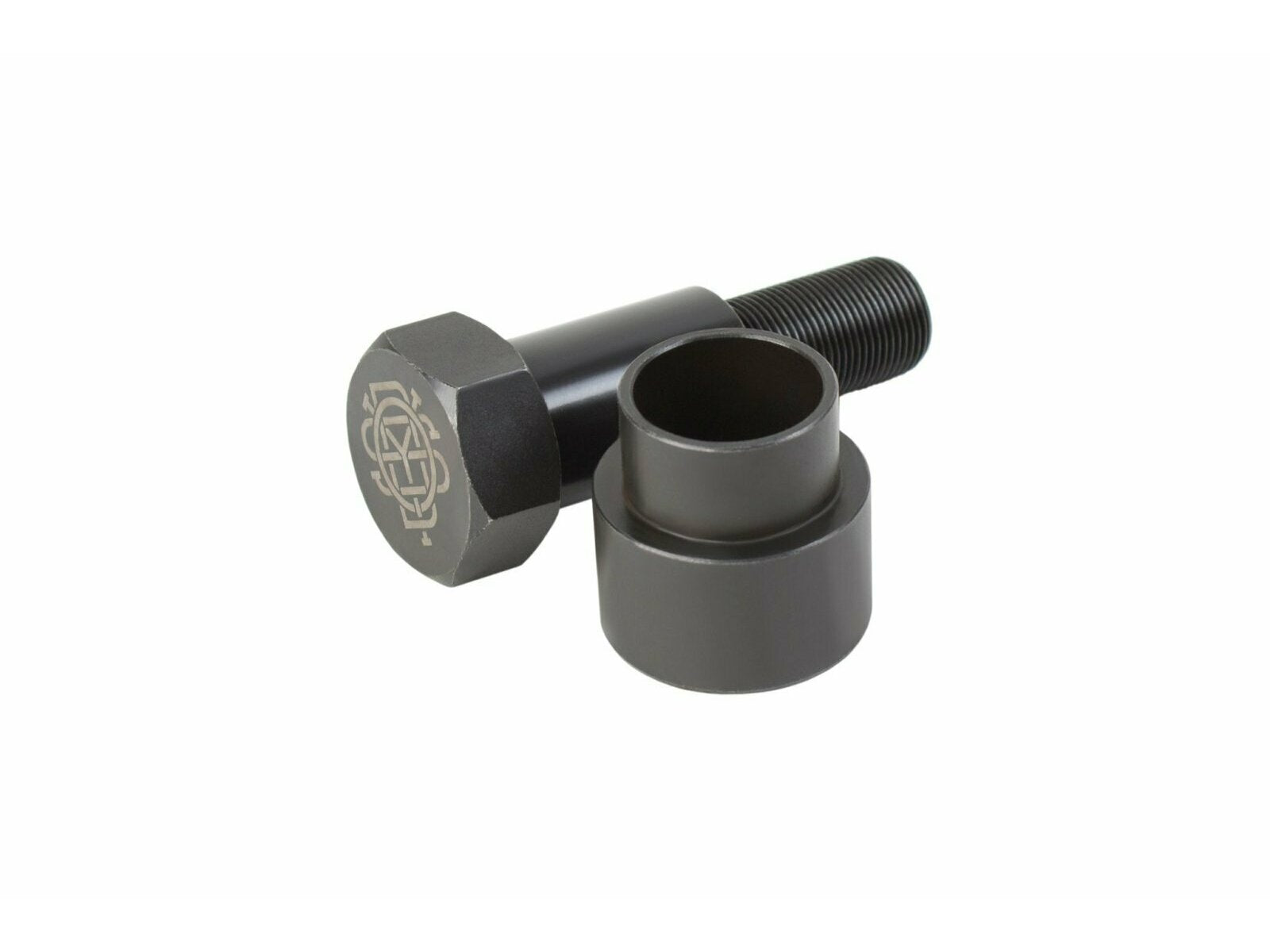 Odyssey Odyssey Calibur Remover Black
