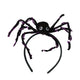Halloween Spider Headband