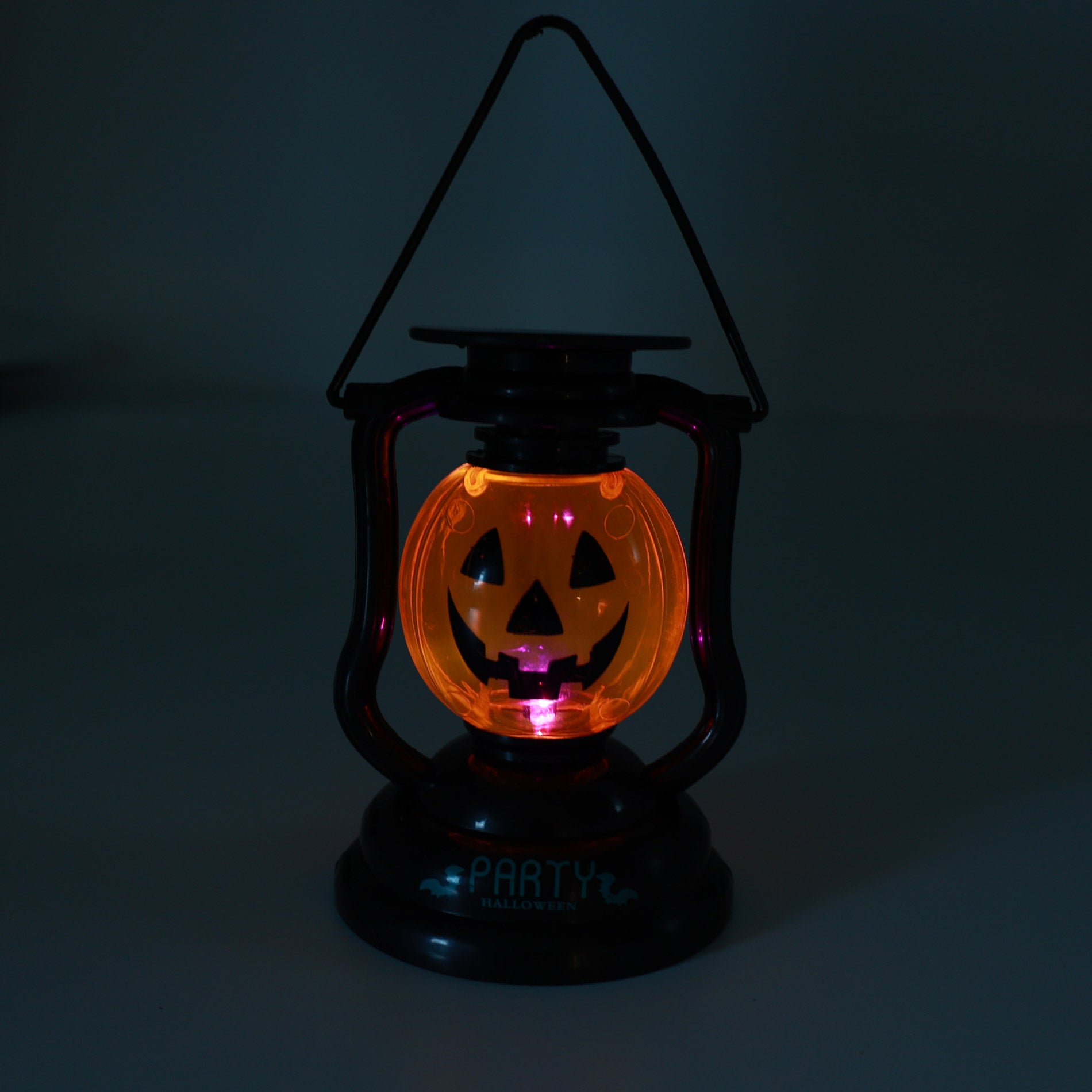 Lantern Pumpkin
