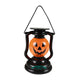 Lantern Pumpkin