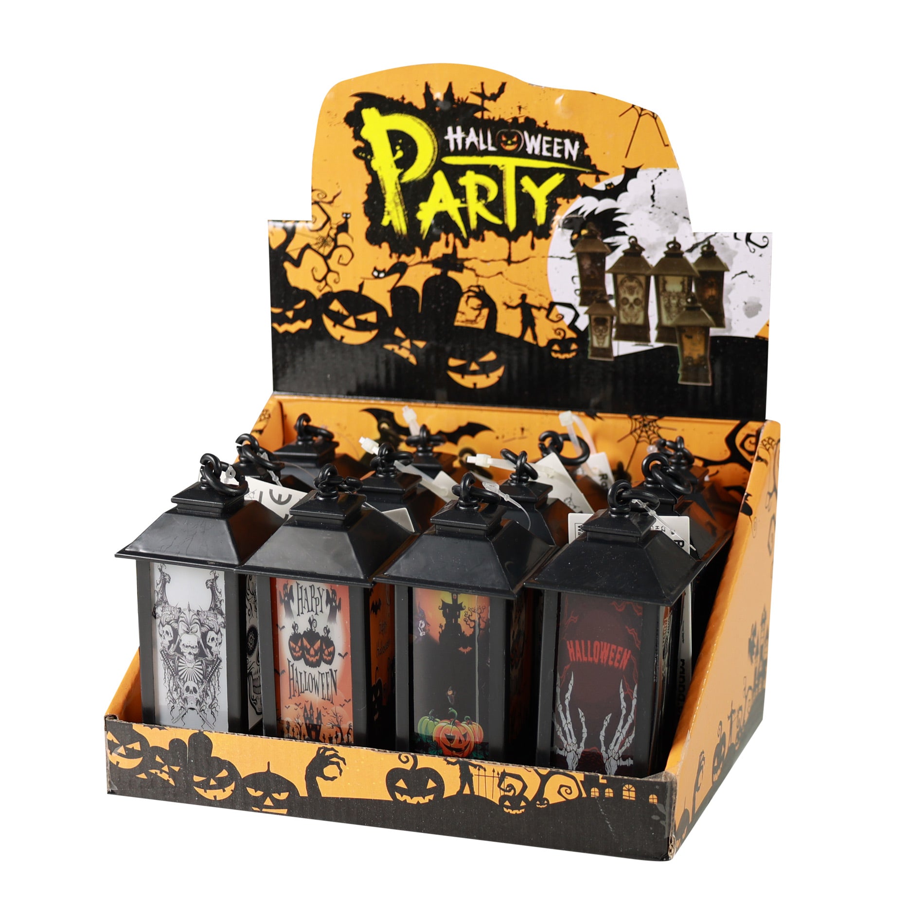 Halloween Lantern