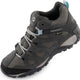 Външни обувки Merrell Alverstone Mid Gtx Storm Дамски сиви