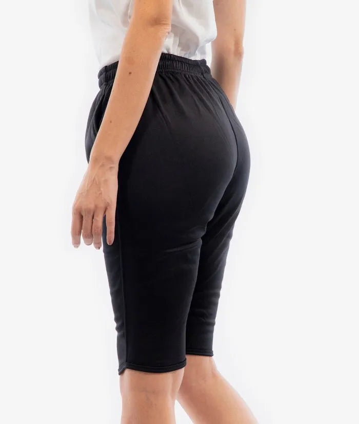 Sportshorts Givova One Schwarz