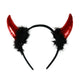 Children Devil Horns Headband