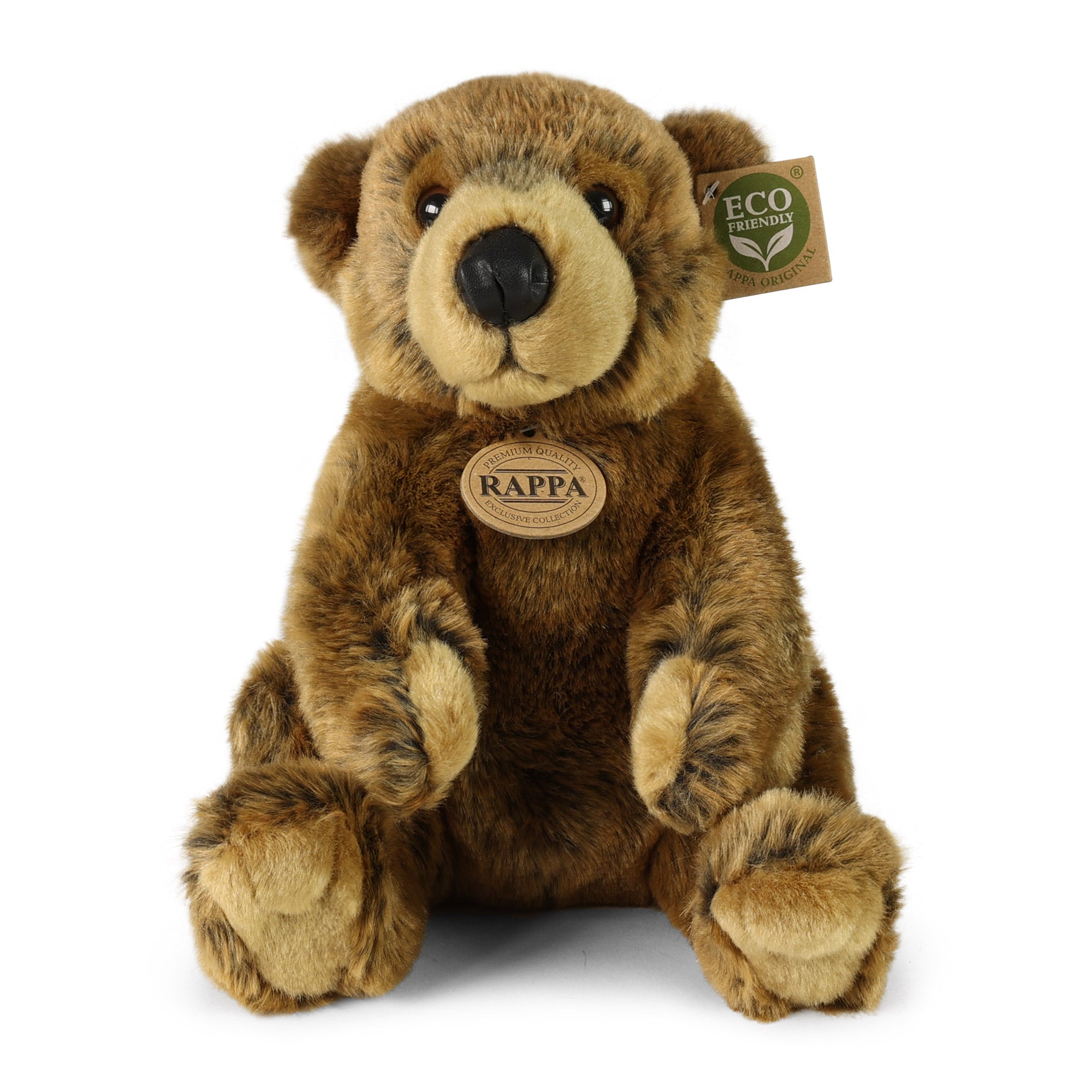 Plush Bear 25 Cm Eco-friendly