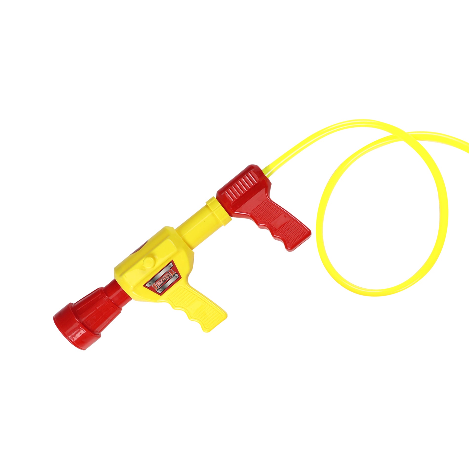 Fireman's Gun Set