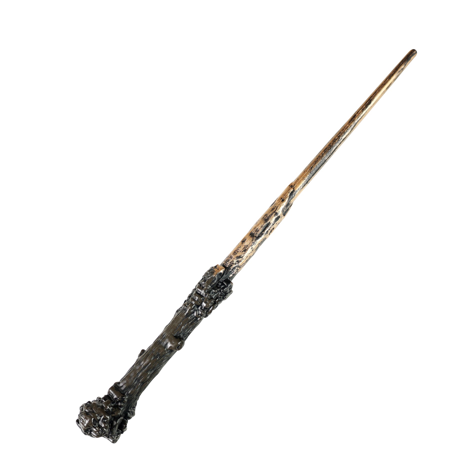 Magic Plastic Wand