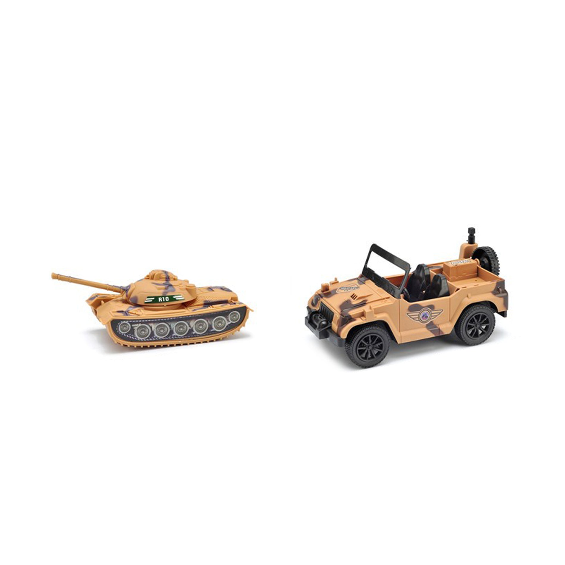 Set elicopter militar cu sunet