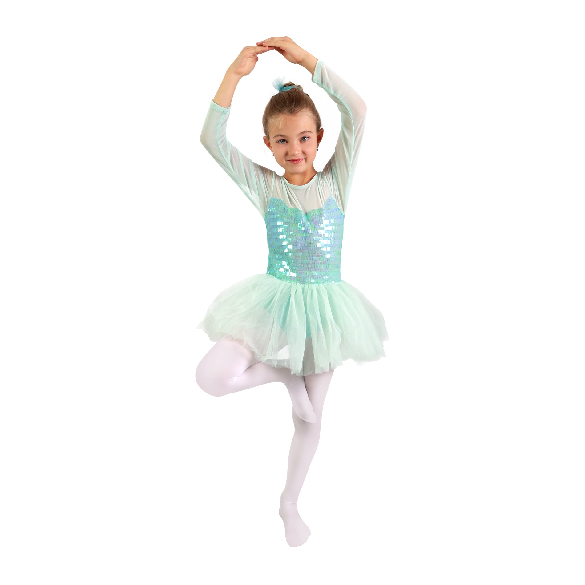 Costum copii - Balerina (m)